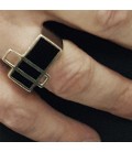 Bague Art Déco