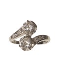 Bague Toi et Moi