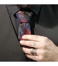 Bague Templiers