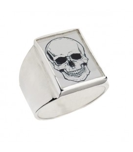 Bague Dandy