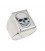 Bague Dandy