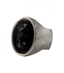 Bague Décadence