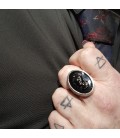 Bague Décadence