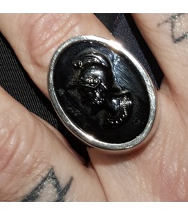 Bague Décadence