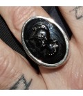 Bague Décadence