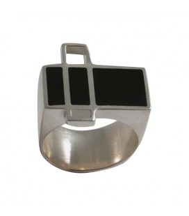 Bague Art Déco