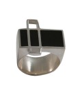 Bague Art Déco