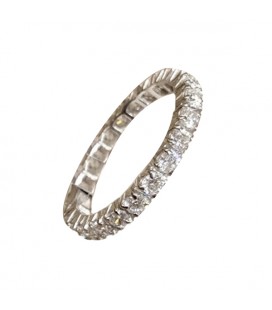 Bague Alliance fine