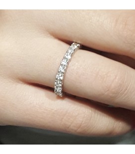 Bague Alliance fine