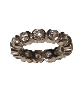 Bague Alliance 