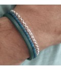 Bracelet mixte