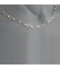 Chaîne pour homme Forçat "077-1"
