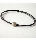 Bracelet pour homme Sportif "134-1"