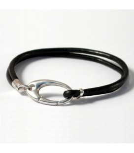 Bracelet pour homme Varappe "124-2/22"