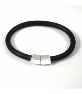 Bracelet pour homme Mécanique "128-1"