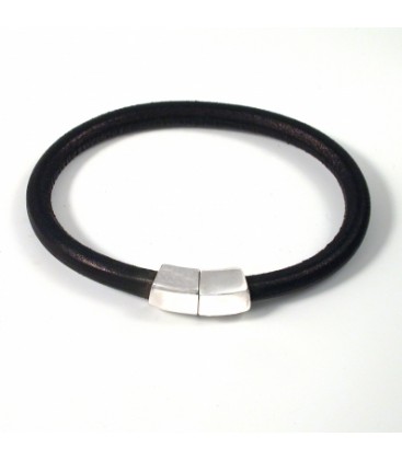 Bracelet pour homme Mécanique "128-1"