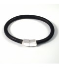 Bracelet pour homme Mécanique "128-1"
