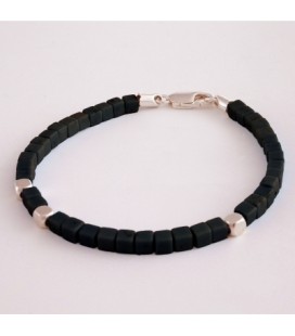 Bracelet pour homme Séquentielle "084-1A"