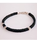 Bracelet pour homme Séquentielle "084-1A"