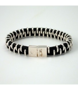 Bracelet pour homme Biker "090-3"