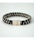 Bracelet pour homme Biker "090-3"