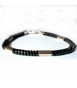 Bracelet pour homme Séquentielle "109-1"