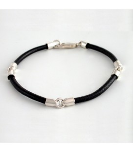 Bracelet pour homme Equestre "057-1"