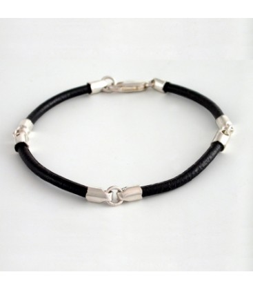 Bracelet pour homme Equestre "057-1"