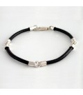 Bracelet pour homme Equestre "057-1"