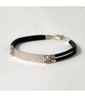 Bracelet pour homme Pixels "125-1/28"