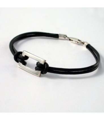 Bracelet pour homme ZEN "132-2"