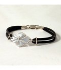 Bracelet pour homme Templiers "131-1/28"