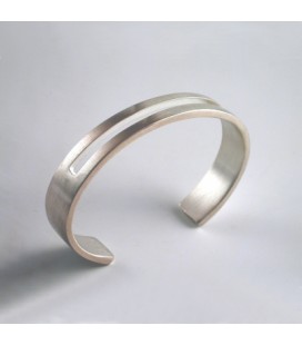 Bracelet pour homme Epure "044-B"