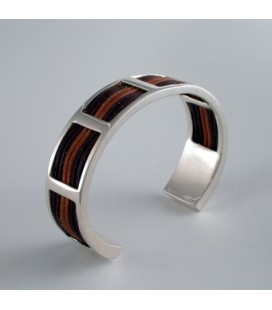 Bracelet pour homme Epure "045 XL"