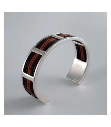 Bracelet pour homme Epure "045 XL"