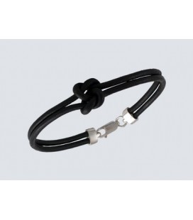 Bracelet pour homme Navale "068-4/22"