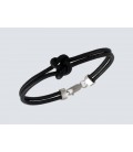 Bracelet pour homme Navale "068-4/22"
