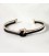 Bracelet pour homme Navale "068-5/28"