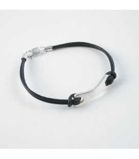 Bracelet pour homme Trappeur "075-1/21"