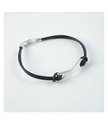 Bracelet pour homme Trappeur "075-1/21"