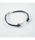 Bracelet pour homme Trappeur "075-1/21"