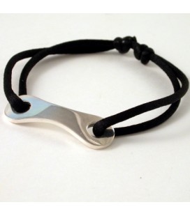 Bracelet pour homme Trappeur "075-1/8"