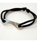 Bracelet pour homme Trappeur "075-1/8"