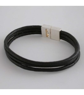 Bracelet pour homme Contemporaine "090-1"