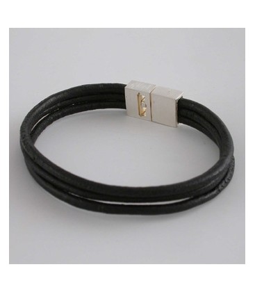 Bracelet pour homme Contemporaine "090-1"