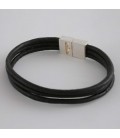 Bracelet pour homme Contemporaine "090-1"