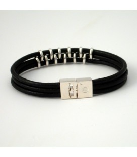 Bracelet pour homme Biker "090-2"