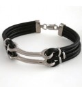 Bracelet pour homme Equestre "092-2/22"