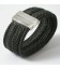 Bracelet pour homme Gladiateur "098-9 NR"