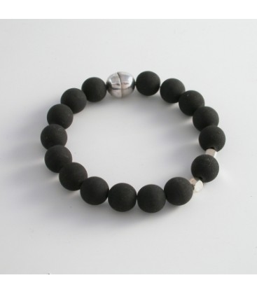 Bracelet pour homme Tibétaine "099-5bis"